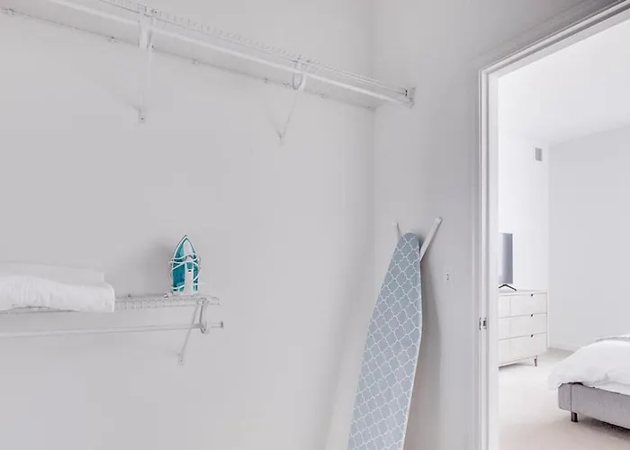 Landing - Modern With Amazing Amenities Apartamento *