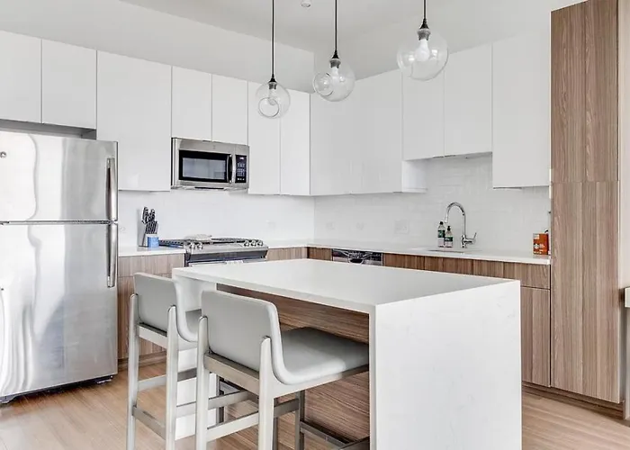 Apartamento Landing - Modern With Amazing Amenities